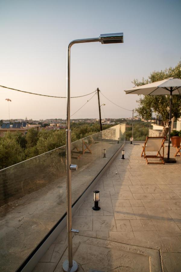 Hello Village Chania Sfakianalion Exterior photo