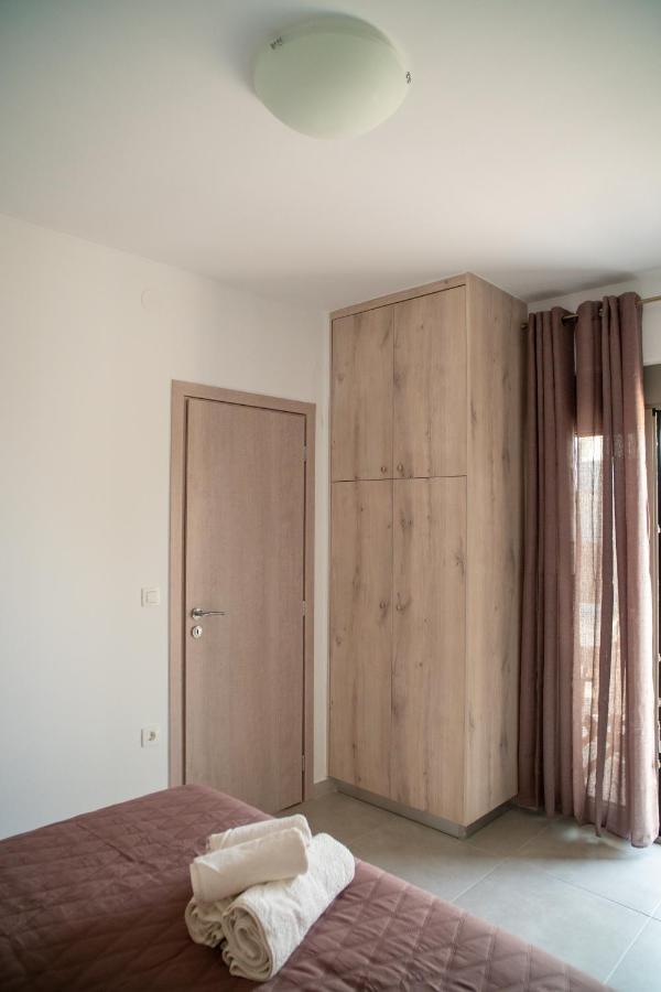 Hello Village Chania Sfakianalion Exterior photo